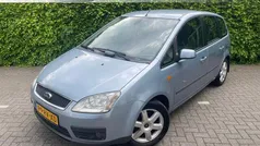 Blauw Gebruikt 2005 Ford C-MAX Futura MPV | € 1.500 (Eerlijke prijs)