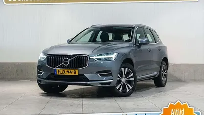 Occasion Volvo XC60 Inscription 340 PK (250 kW) 2020 SUV