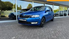 Gebruikt 2016 Skoda Rapid Joy Hatchback | € 8.945 (Eerlijke prijs)