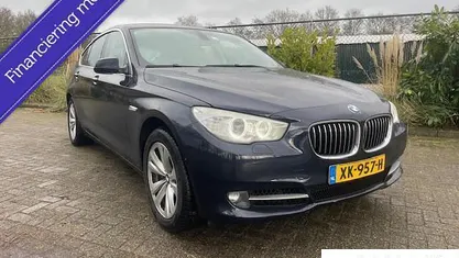 Occasion BMW 535 Executive 306 PK (225 kW) 2010 Hatchback