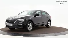 Zwart Nieuw 2026 Skoda Scala Selection Hatchback | € 29.990 (Eerlijke prijs)