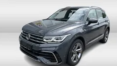 Gebruikt 2021 VW Tiguan R-line SUV | € 37.950 (Eerlijke prijs)