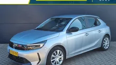 Grijs Gebruikt 2024 Opel Corsa Edition Hatchback | € 18.935 (Eerlijke prijs)