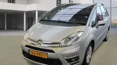 Gebruikt 2011 Citroën Grand C4 Picasso MPV | € 2.350 (Eerlijke prijs)
