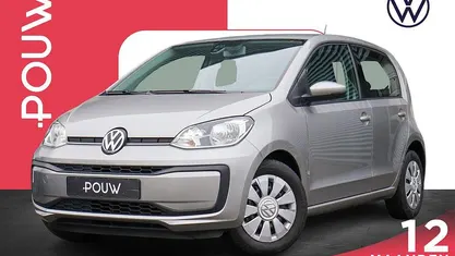 Occasion 2018 VW up! Move Hatchback | € 12.450 (Super prijs)