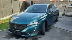 Gebruikt 2022 Peugeot 308 Stationwagen | € 24.450 (Eerlijke prijs)