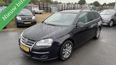 Gebruikt 2009 VW Golf VI Comfortline Stationwagen | € 999 (Super prijs)