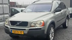 Gebruikt 2005 Volvo XC90 Kinetic SUV | € 3.650 (Goede deal)