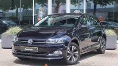 Gebruikt 2021 VW Polo Comfortline Hatchback | € 16.700 (Goede deal)