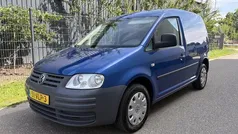 Overige Gebruikt 2008 VW Caddy MPV | € 2.999 (Eerlijke prijs)