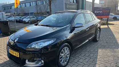 Occasion Renault Mégane GT Line GT-Line 110 PK (80 kW) 2013 Stationwagen