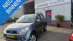 Grijs Gebruikt 2007 Daihatsu Terios SUV | € 4.950 (Eerlijke prijs)