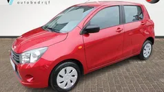 Suzuki Celerio