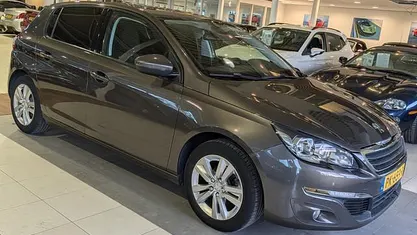 Occasion 2013 Peugeot 308 Hatchback | € 5.944 (Goede deal)