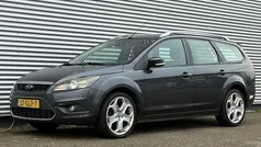 Gebruikt 2008 Ford Focus Titanium Stationwagen | € 2.940 (Eerlijke prijs)