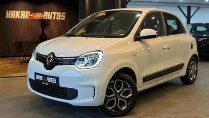 Occasion 2020 Renault Twingo Collection Hatchback | € 8.950 (Eerlijke prijs)