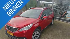 Gebruikt 2016 Peugeot 2008 SUV | € 8.650 (Eerlijke prijs)