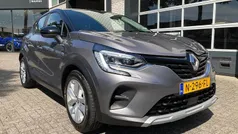 Gebruikt 2021 Renault Captur Business SUV | € 17.250 (Eerlijke prijs)