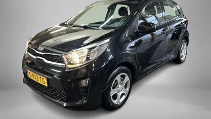 Occasion Kia Picanto 67 PK (49 kW) 2019 Hatchback