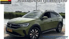 Groen Gebruikt 2024 VW Taigo Move SUV | € 24.445 (Eerlijke prijs)