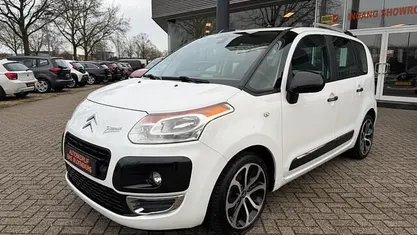 Occasion 2012 Citroën C3 Picasso MPV | € 5.450 (Eerlijke prijs)
