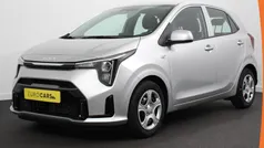 Zilver Nieuw 2025 Kia Picanto Hatchback | € 22.000 (Eerlijke prijs)