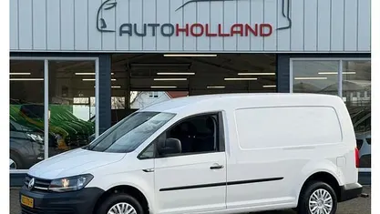 Occasion VW Caddy Maxi 110 PK (80 kW) 2020 MPV