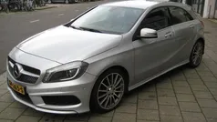 Gebruikt 2015 Mercedes A180 Ambition Hatchback | € 12.950 (Eerlijke prijs)