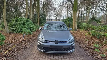 Occasion VW Golf VII GTE 204 PK (150 kW) 2017 Hatchback