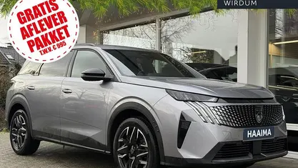 Occasion 2025 Peugeot 5008 Allure MPV | € 38.950 (Eerlijke prijs)