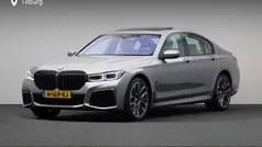 BMW 730