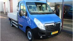 Blauw Gebruikt 2017 Opel Movano Van | € 15.950 (Eerlijke prijs)