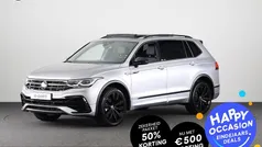 Grijs, metallic lak Gebruikt 2024 VW Tiguan Allspace Business SUV | € 44.949 (Eerlijke prijs)