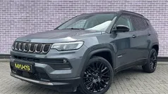 Gebruikt 2022 Jeep Compass Limited SUV | € 30.494 (Eerlijke prijs)