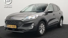 Gebruikt 2021 Ford Kuga Titanium X SUV | € 23.440 (Eerlijke prijs)