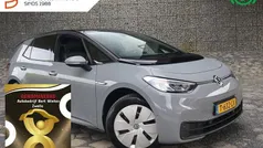 Grijs Gebruikt 2023 VW ID.3 Pro Hatchback | € 26.950 (Eerlijke prijs)