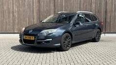 Grijs Gebruikt 2012 Renault Laguna III Stationwagen | € 2.699 (Eerlijke prijs)