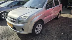 Grijs Gebruikt 2006 Suzuki Ignis GLS Hatchback | € 2.499 (Eerlijke prijs)