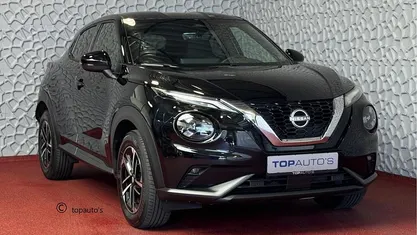 Occasion Nissan Juke N-Connecta 116 PK (85 kW) 2025 SUV