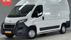 Gebruikt 2018 Peugeot Boxer Van | € 11.995 (Super prijs)