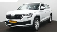 Gebruikt 2023 Skoda Kodiaq Business Line SUV | € 37.900 (Eerlijke prijs)