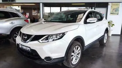 Occasion Nissan Qashqai 110 PK (80 kW) 2015 SUV