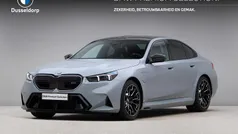 Grijs Gebruikt 2024 BMW M5 Comfort Edition Sedan | € 124.950 (Eerlijke prijs)