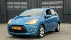 Gebruikt 2010 Citroën C3 Hatchback | € 1.950 (Super prijs)