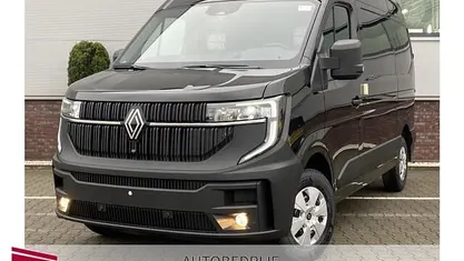 Occasion 2024 Renault Master Van | € 38.950 (Eerlijke prijs)