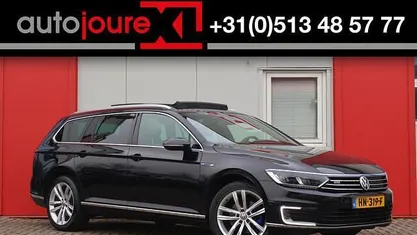 Occasion VW Passat Highline 218 PK (160 kW) 2015 Stationwagen