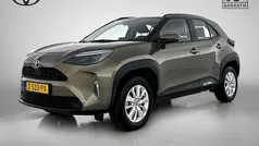 Gebruikt 2024 Toyota Yaris Cross Active SUV | € 26.945 (Eerlijke prijs)