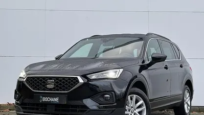 Gebruikt 2020 Seat Tarraco Style SUV | € 25.545 (Eerlijke prijs)