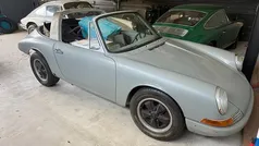 Gebruikt 1967 Porsche 911 Cabriolet | € 49.900