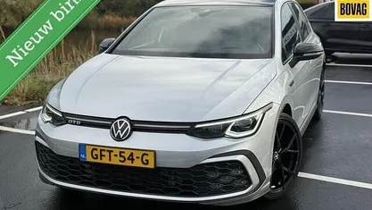 Gebruikt 2022 VW Golf VIII GTD Hatchback | € 29.945 (Goede deal)